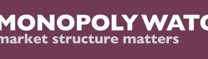 Monopoly Watch Calls For Transparency International Resignations Over Lobbying Scandal