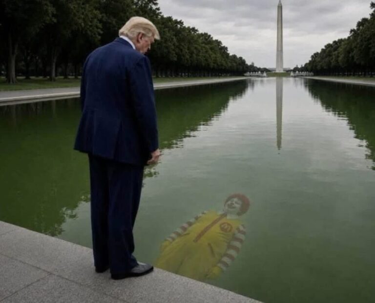 Open Mic SATURDAY 4th JULY 2026 + Political Caption Competition