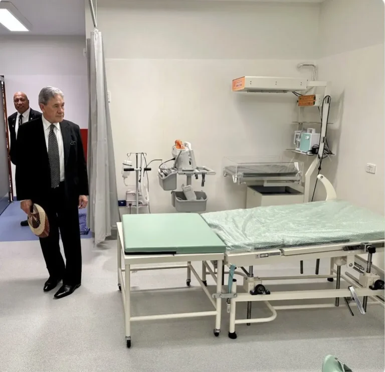 GUEST BLOG: Ian Powell – New Zealand public hospitals increasingly dependent on ‘place-holder’ senior doctors