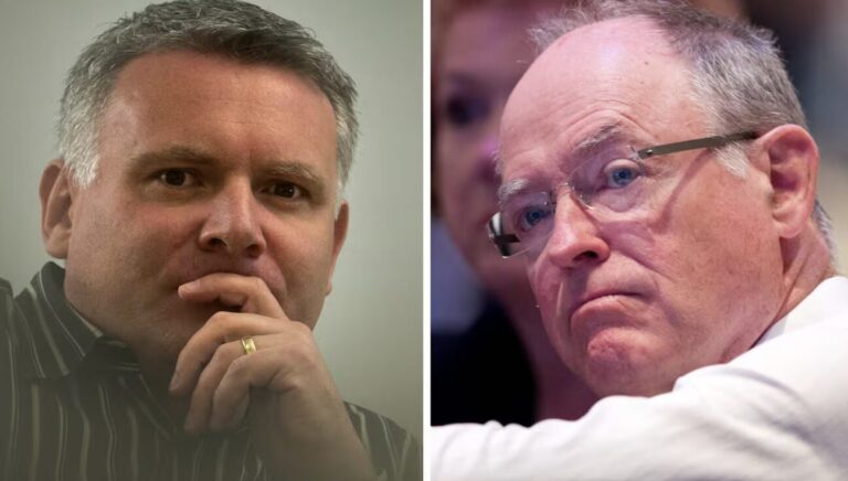 Brash vs Hooton – how the wealthy use defamation law to gag free speech