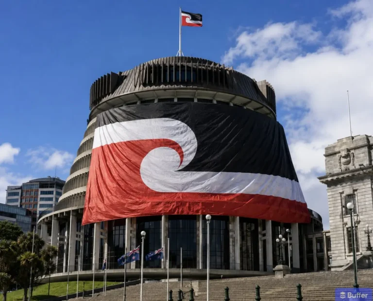 WAATEA NEWS COLUMN: More Young Māori in Māori electorates could have huge impact this election