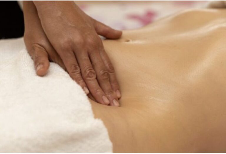 The Science of Lymphatic Drainage Massage: Why Bondi Junction Locals Are Embracing This Wellness Trend