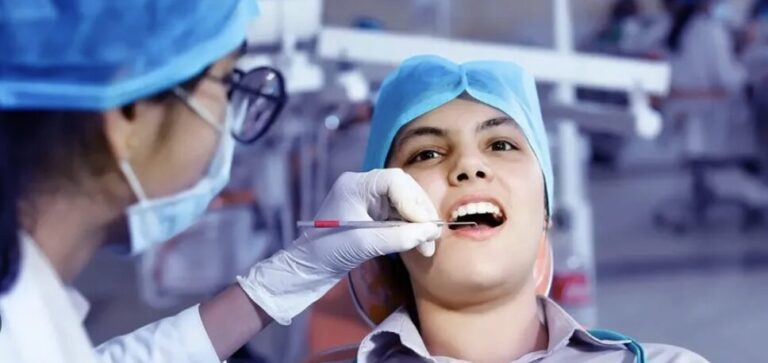 Understanding Oral Surgery: When to See a Specialist