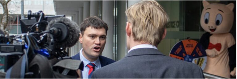Open Mic FRIDAY 10th JULY 2026 + Political Caption Competition
