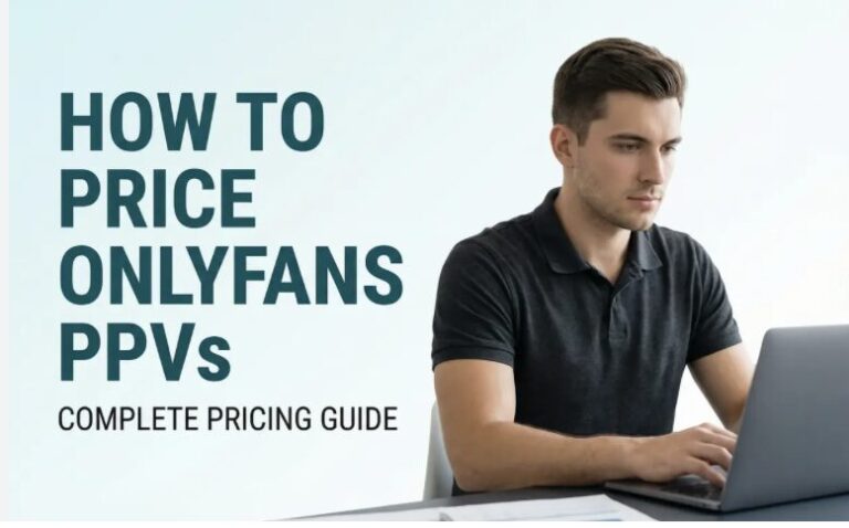 Optimize OnlyFans Chatting Management with PPV Strategy