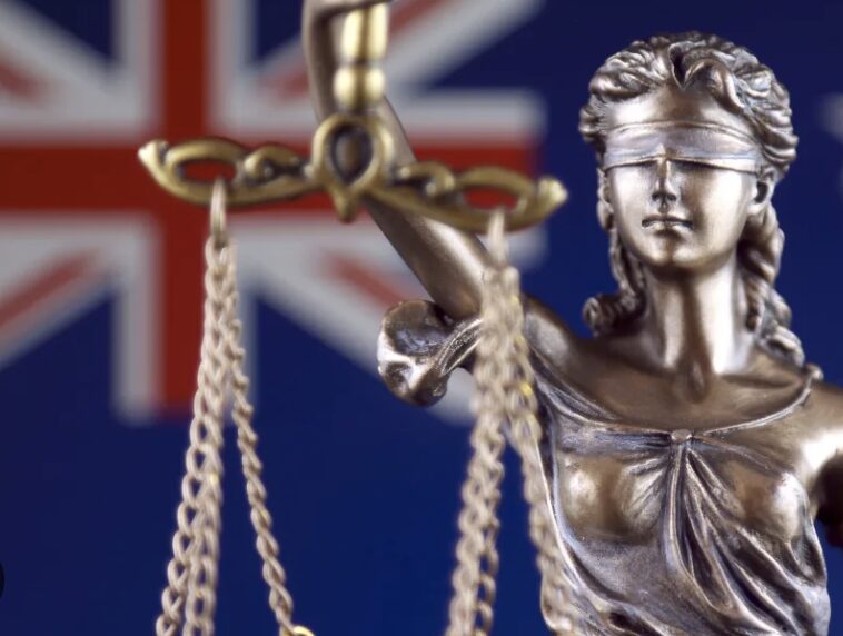 Why the Allan Hall miscarriage of Justice should enrage us all and could be the tip of the iceberg