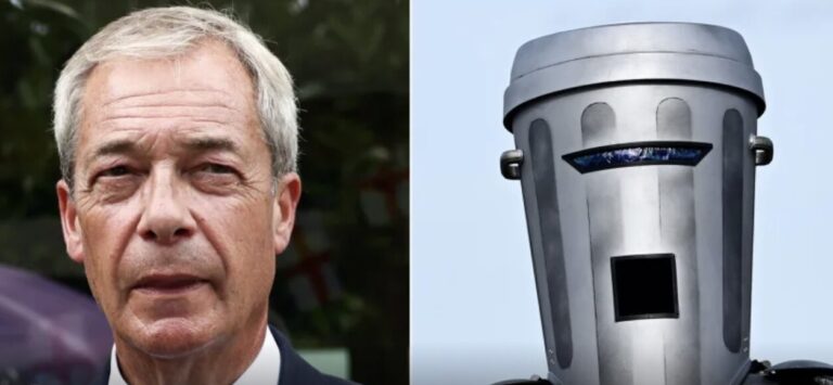Dickhead vs BinFace
