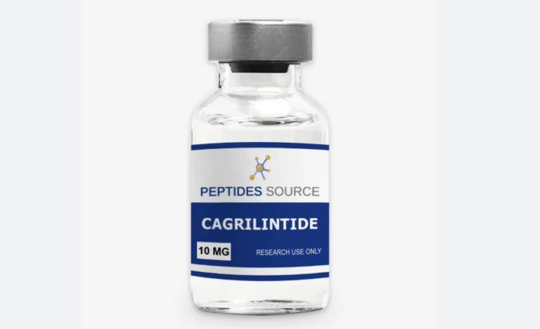 Struggling to Find Cagrilintide Try This Effective Sourcing Solution