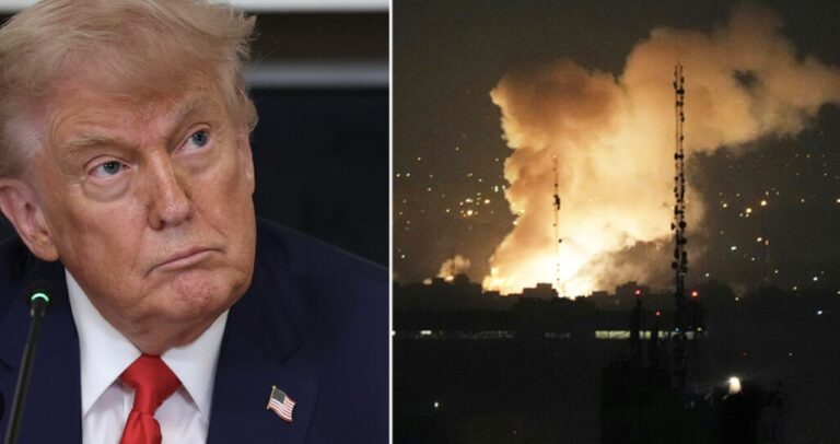 Mungo no understand – the climate denying ASB told us the war in Iran was over???