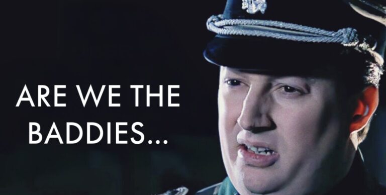 Will NZ finally have its ‘Are we the baddies’ moment when it comes to radicalisation?