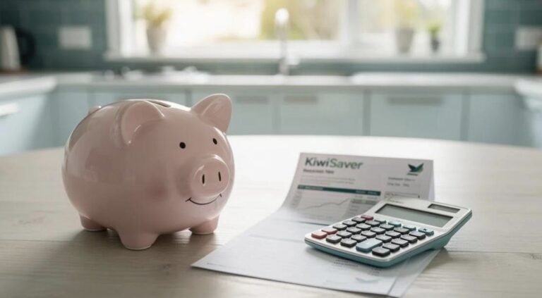 # How Much Your KiwiSaver Fees Are Really Costing You