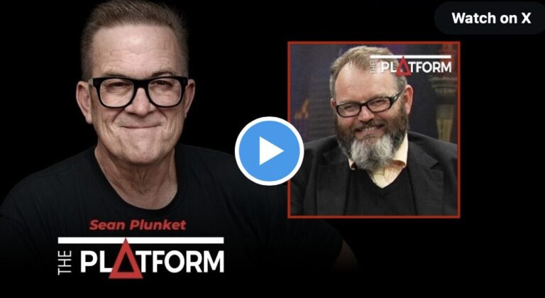 MEDIAWATCH: Free Speech Champion Sean Plunket complains that I used Free Speech