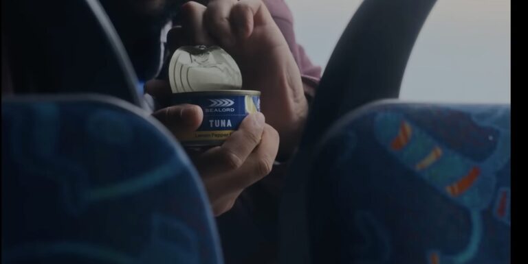 MEDIAWATCH: New Sealord TV advert is Karen level self victimisation drowned in culture war grievance