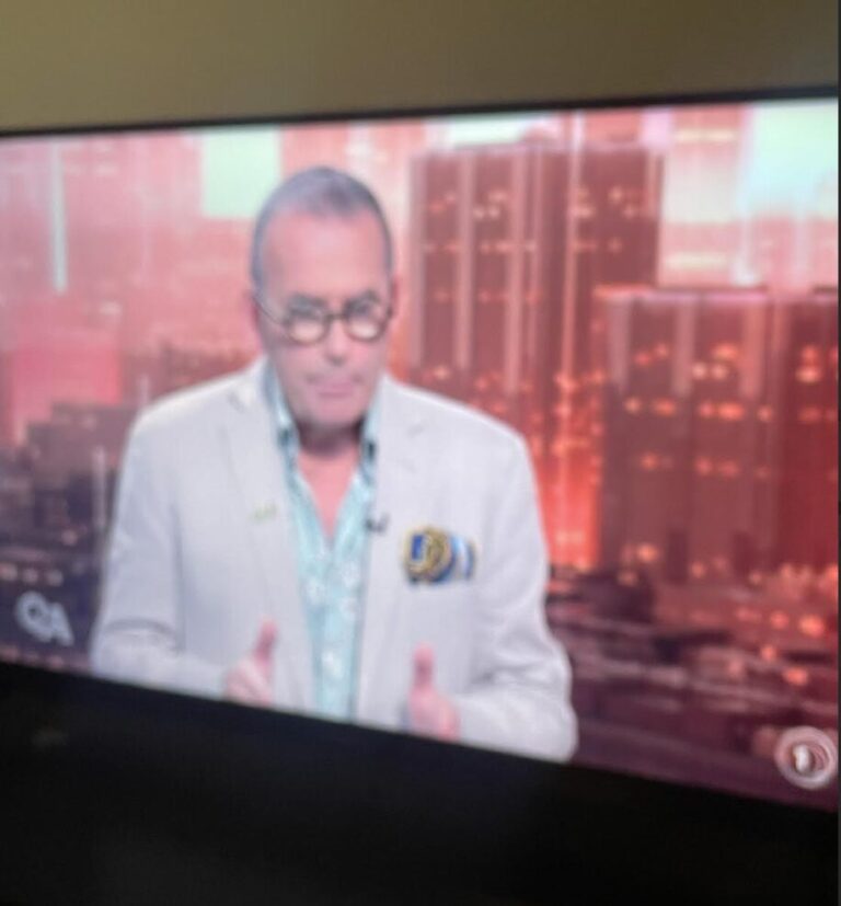 MEDIAWATCH: Oh my Christ – Jack Tame beat the sh*t out of Paul Henry on Q+A