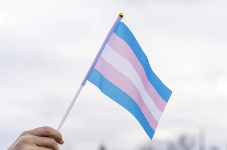 Transgender treatment should be decided by your Dr, not a Politician