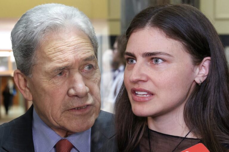 Winston announces $1billion corporate welfare cuddle for oil and gas industry vs Green Party Kiwipower for all