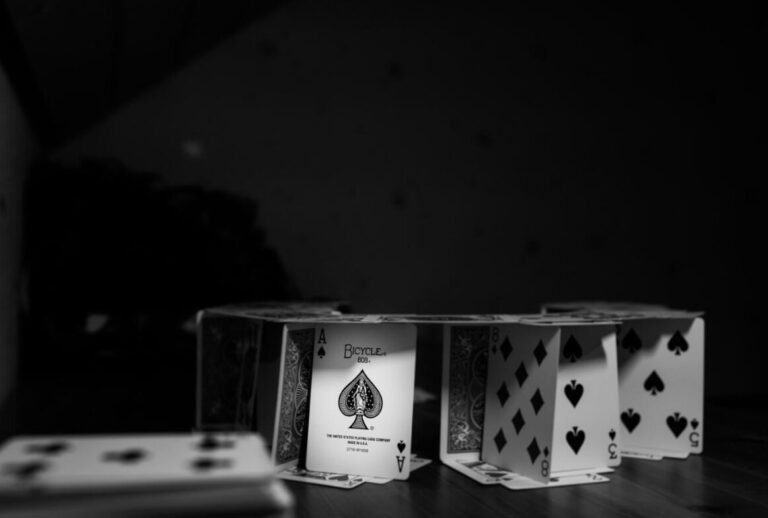 Can AI Help You Conquer Blackjack? It’s Debatable