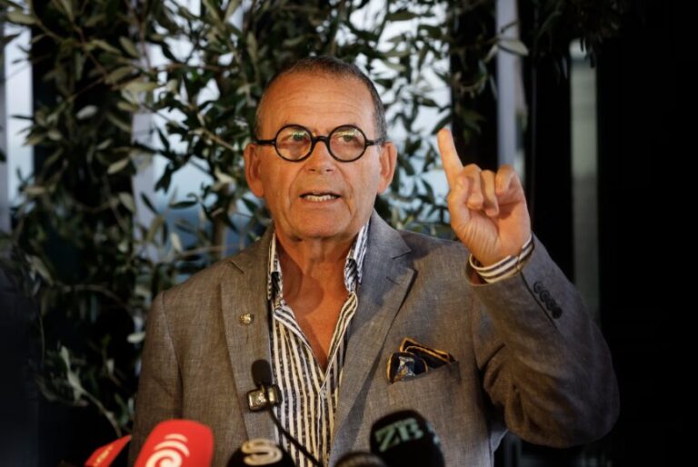 Why Stuart Nash’s comments won’t hurt NZF + Labour need a better response to Paul Henry than po faced humourlessness