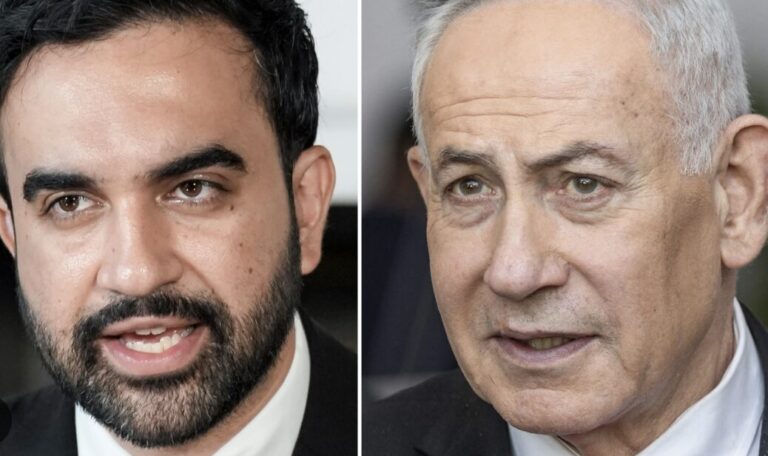 Why Mamdani attempting to arrest Netanyahu in New York matters