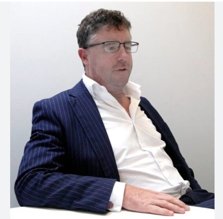 Cameron Bagrie becomes the first economist (after Bernard Hickey) to be honest about what we are facing