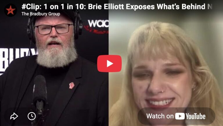 #Clip: 1 on 1 in 10: Brie Elliott Exposes What’s Behind NZ’s Education Reforms