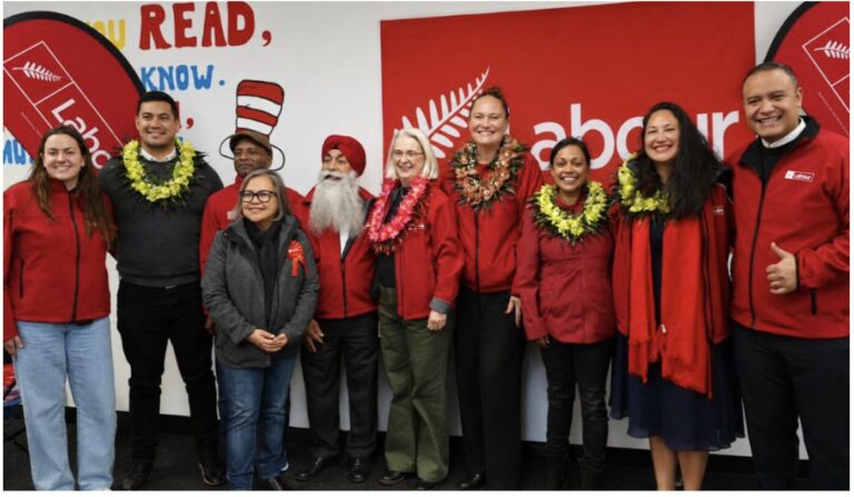 Eleven Days Left: Leoni Urges Māori Voters To Confirm Their Roll Before 6 August Deadline